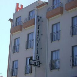 Hotelfotos Vitoria