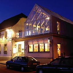 Zum Bergischen Hof Pension Leverkusen