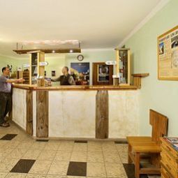 Hall Mysi Dira Garni Fotos