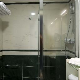 Cuarto de baño Oriente Hotel Fotos