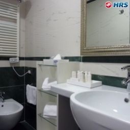 Cuarto de baño Oriente Hotel Fotos