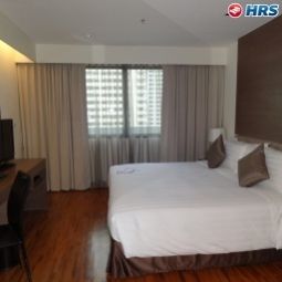 Chambre Phachara Suites Sukhumvit Fotos