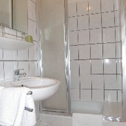 Cuarto de baño Zur Post Fotos