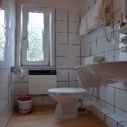 Cuarto de baño Zur Post Fotos
