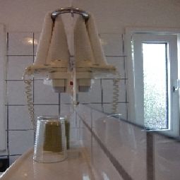 Cuarto de baño Zur Post Fotos