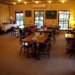 Restaurant Glen Inn (formerly Mulgrave Motor Inn) Fotos