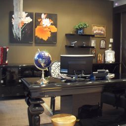 Hotelfotos AmarisWishes