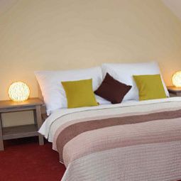 Hotelfotos APLEND Apartmany Kamzik