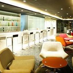 Bar The Heritage Hotels Bangkok Fotos