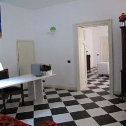Ресепшен CityBed Fotos