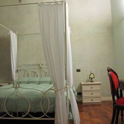 Интерьер CityBed Fotos