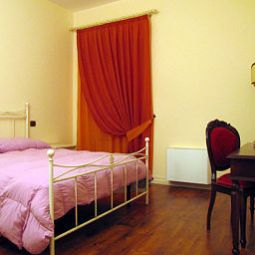Интерьер CityBed Fotos