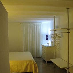 Номер CityBed Fotos