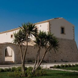 Torre Dantona country hotel Modica RG