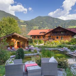 Hotelfotos Burgfrieden