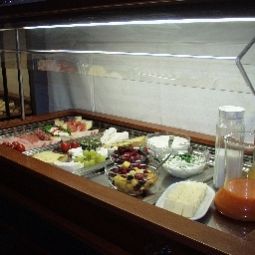 Buffet Casa Fotos