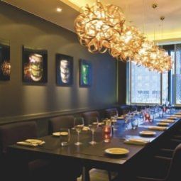 Restaurant Stockholm Radisson Blu Waterfront Hotel Fotos