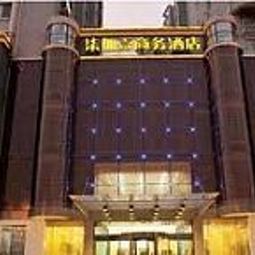 7+1 Business Meishan Road Luanzhen 