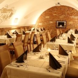 Restaurant Historia**** & Historante Fotos