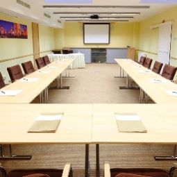 Conference room Historia**** & Historante Fotos