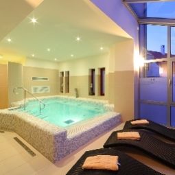 Wellness area Historia**** & Historante Fotos