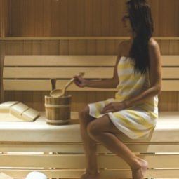 Sala spa/fitness Split Radisson Blu Resort Fotos