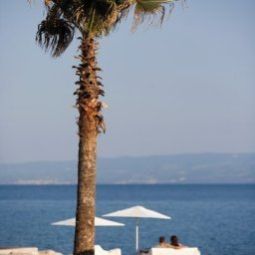 Basen Split Radisson Blu Resort Fotos