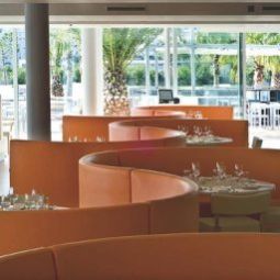 Restauracja Split Radisson Blu Resort Fotos