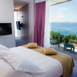 Suite Split Radisson Blu Resort Fotos
