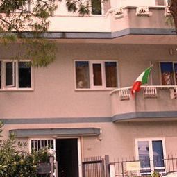 Hotelfotos B&B Lamanna