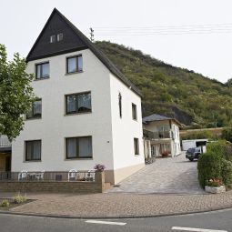Vista exterior Schlaadt Fotos