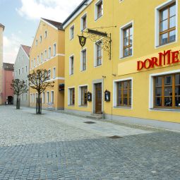 carathotel Wittelsbacher Hof Kelheim Bayern