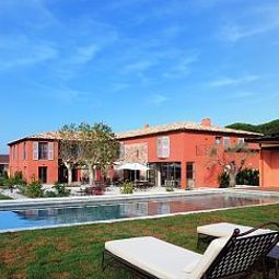 La Bastide du Clos Chateaux et Hotels Collection Frejus 