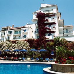 Sant Alphio Garden Hotel & Spa Giardini Naxos ME