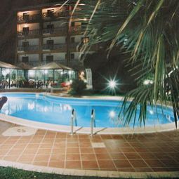 Pool Irpinia Grand Hotel Fotos