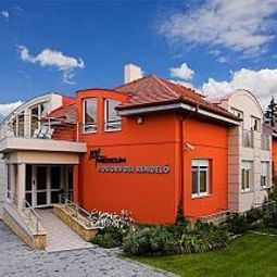 Promedicum Pension Veszprém 