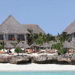 My Blue Ora Resort Zanzibar 
