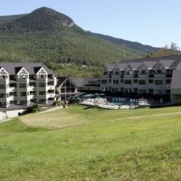 Hotelfotos Mountain Club On Loon