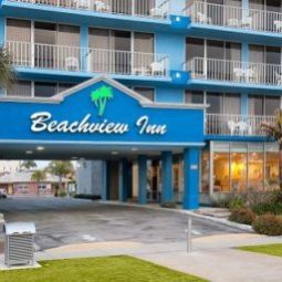 Hotelfotos Beachview Inn
