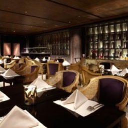 Restaurant Palais de Chine Hotel Fotos