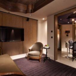 Suite Palais de Chine Hotel Fotos