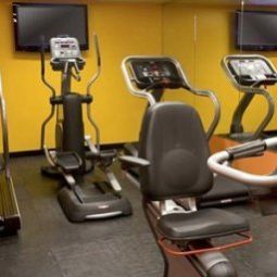 Bien-être - remise en forme an Ascend Hotel Collection Member GEM Hotel - Chelsea Fotos