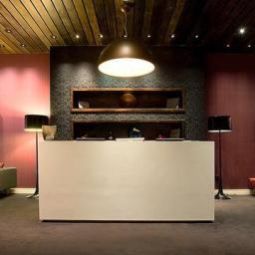 Hall an Ascend Hotel Collection Member GEM Hotel - Chelsea Fotos