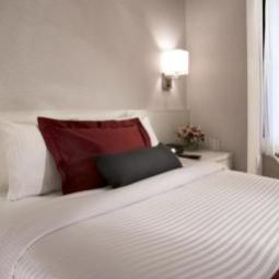 Chambre an Ascend Hotel Collection Member GEM Hotel - Chelsea Fotos