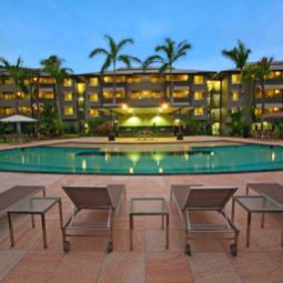  Paradise Palm Resort Fotos
