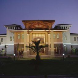 Iberotel Palm Garden Manavgat 