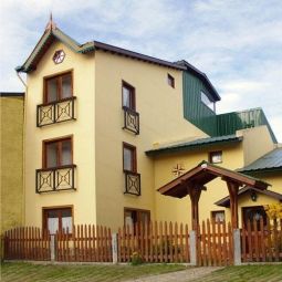 Hosteria Rosa De Los Vientos Ushuaia 