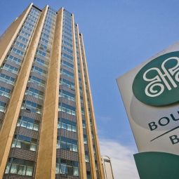 Hotelfotos Bourbon Alphaville Hotel