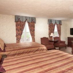 Camera an Ascend Hotel Collection Member Chateau Moncton & Suites Fotos