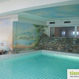 Piscine Bauernhof Ganzenhubhof Fotos